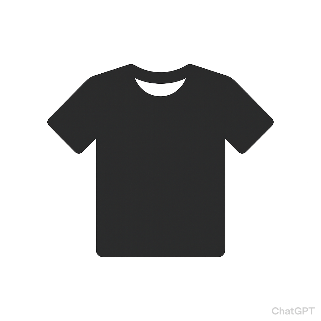 Tシャツ -テスト2