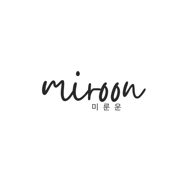 miroon（ミルンウ／미로운）